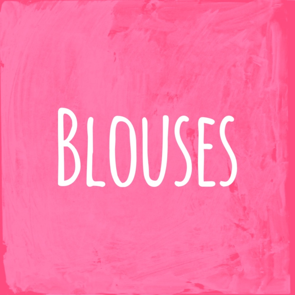 Blouses